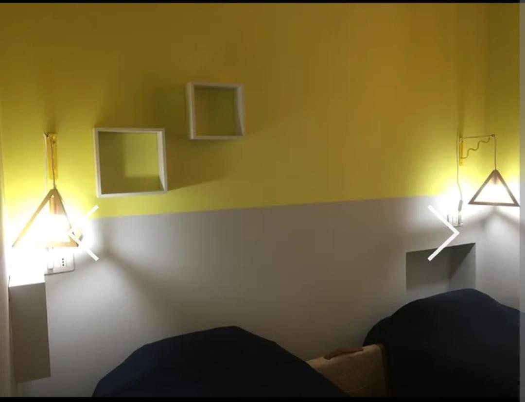 شقة Isola Beddra مازارا ديل فالو المظهر الخارجي الصورة