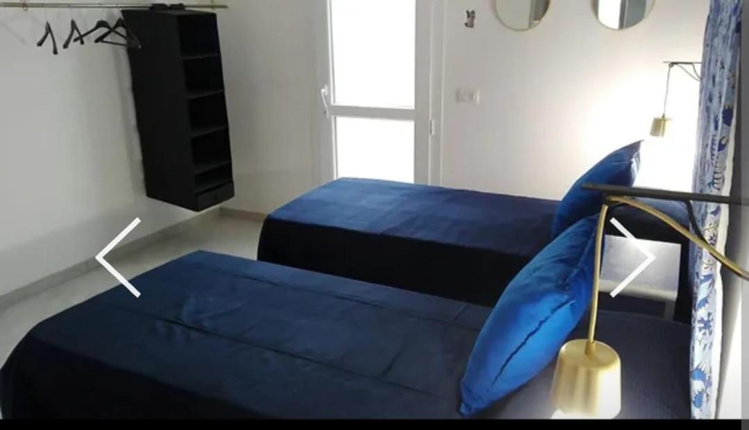 شقة Isola Beddra مازارا ديل فالو المظهر الخارجي الصورة
