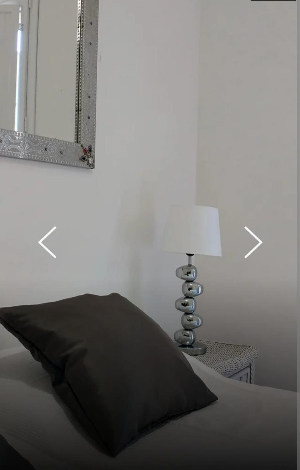 شقة Isola Beddra مازارا ديل فالو المظهر الخارجي الصورة