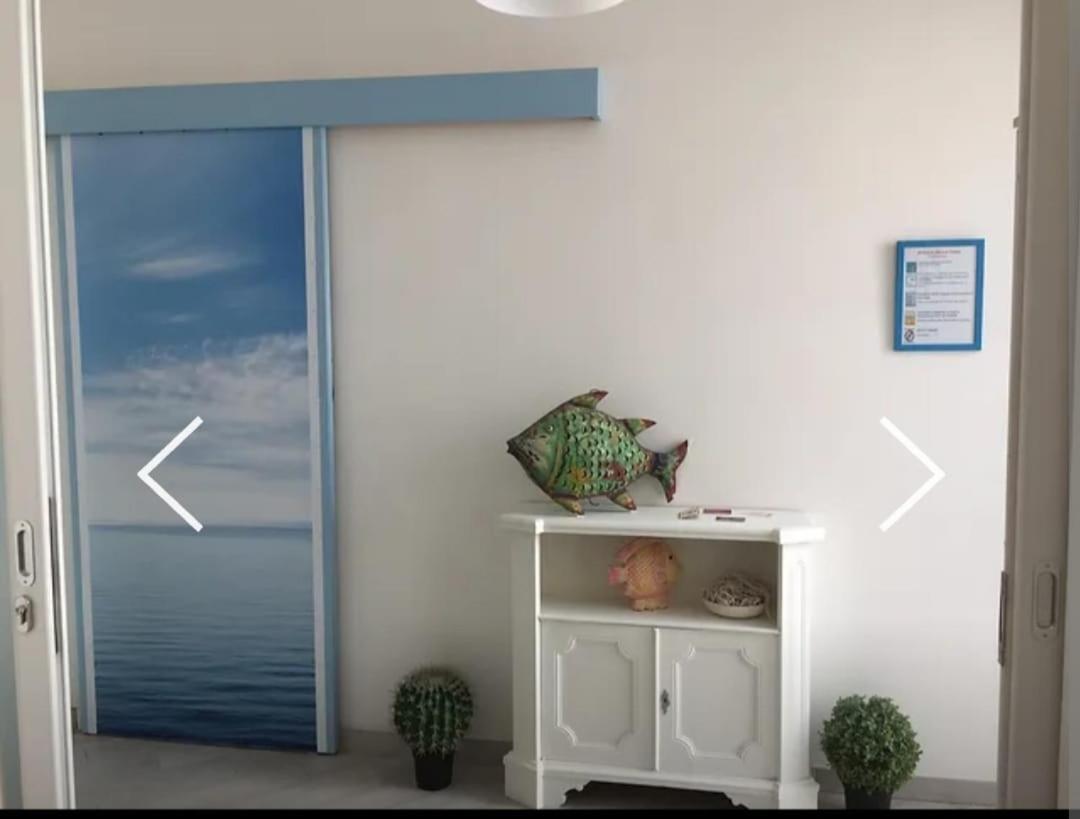 شقة Isola Beddra مازارا ديل فالو المظهر الخارجي الصورة