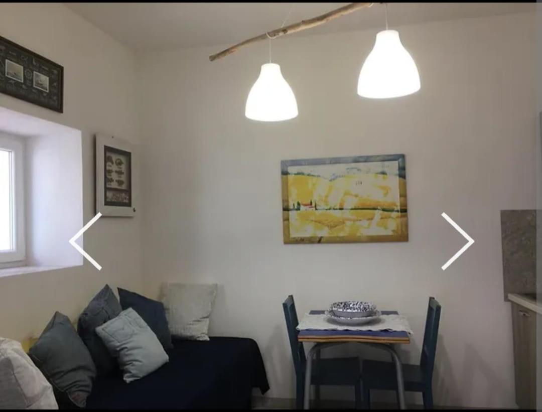 شقة Isola Beddra مازارا ديل فالو المظهر الخارجي الصورة